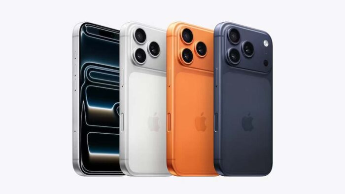 iPhone 18 Pro की कीमत में बड़ा इजाफा, 1.50 लाख पार जा सकता दाम