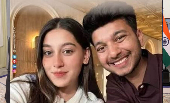 सिया गोयल पहले से थी शादीशुदा! WhatsApp चैट से हुआ बड़ा खुलासा, जांच में नया मोड़