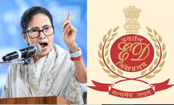 कोलकाता में ED की ताबड़तोड़ रेड, TMC फंड केस में 5 ठिकानों पर कार्रवाई; अभिषेक बनर्जी की फ्लाइट पर उठे सवाल
