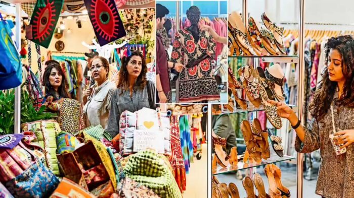 भारत मंडपम में टेक्सटाइल एक्सपो, 17 जुलाई को मिलेगा बड़ा डिस्काउंट