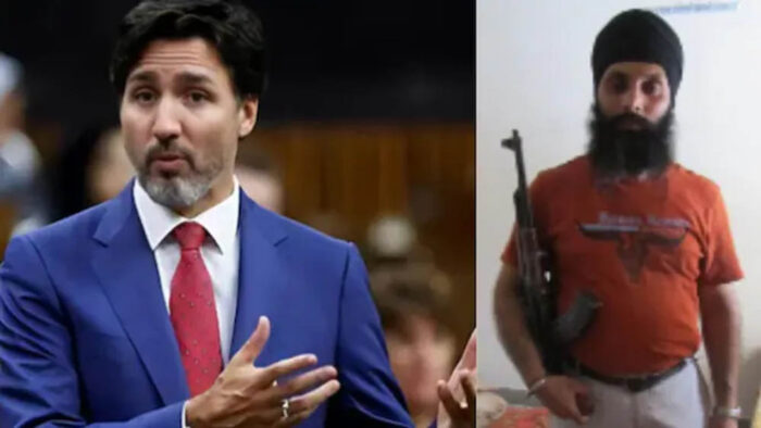 Trudeau के आरोपों की खुली पोल! कनाडा पुलिस की जांच में भारत के खिलाफ दावों को नहीं मिला आधार