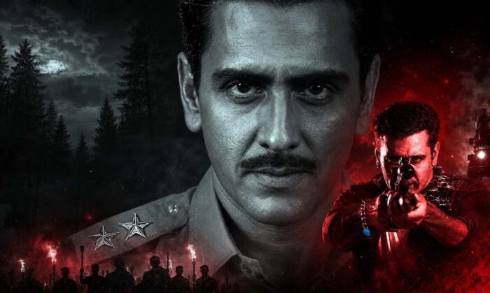 ‘काला हिरण’ विवाद के बीच मेकर्स का ऐलान, 17 जुलाई को टीजर