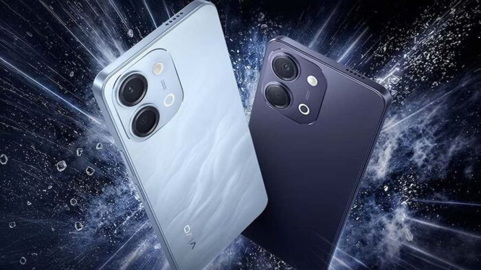 Vivo T5 Lite 44W भारत में 16 जुलाई को होगा लॉन्च, जानें फीचर्स