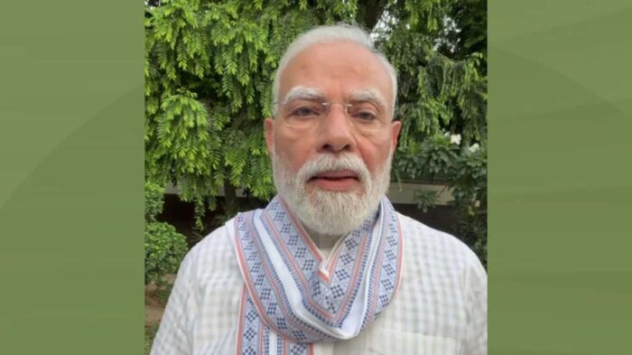 मेटा ने पीएम मोदी का हटाया वीडियो बहाल किया, बताई तकनीकी गड़बड़ी
