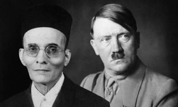 NCERT New Textbook: 8वीं की किताब से हिटलर बाहर, सावरकर शामिल; विभाजन पर कांग्रेस के स्टैंड में बदलाव की चर्चा