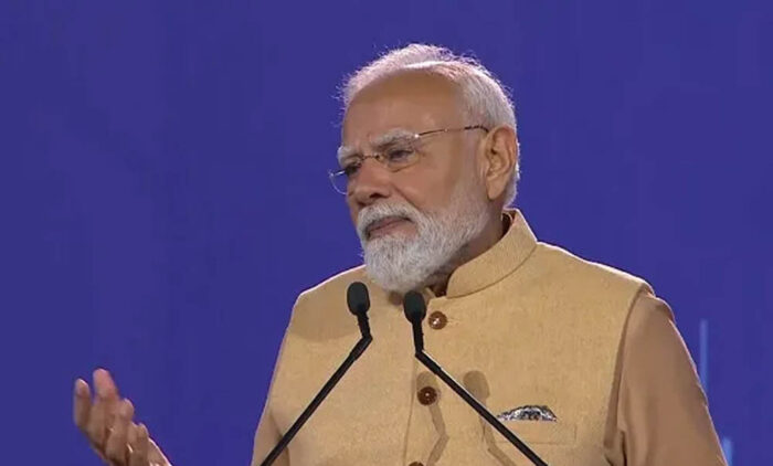 PM मोदी ने ऑस्ट्रेलिया से आतंकवाद पर साधा निशाना, ‘ऑपरेशन सिंदूर’ का जिक्र कर दिया बड़ा संदेश