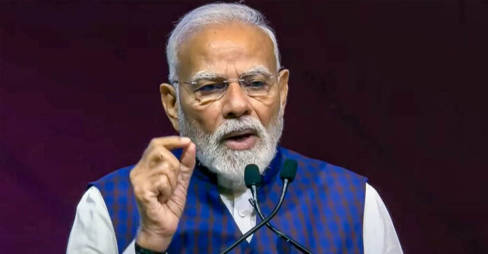 भारत-ऑस्ट्रेलिया रिश्तों पर PM मोदी का बड़ा संदेश, बोले- वैश्विक चुनौतियों से निपटने में दोनों देशों की साझेदारी अहम