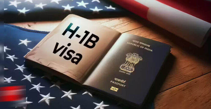 US में H-1B वीजा फ्रॉड की जांच तेज, Cognizant पर उठे सवाल; भारतीय कर्मचारियों के लिए कितना बड़ा खतरा?