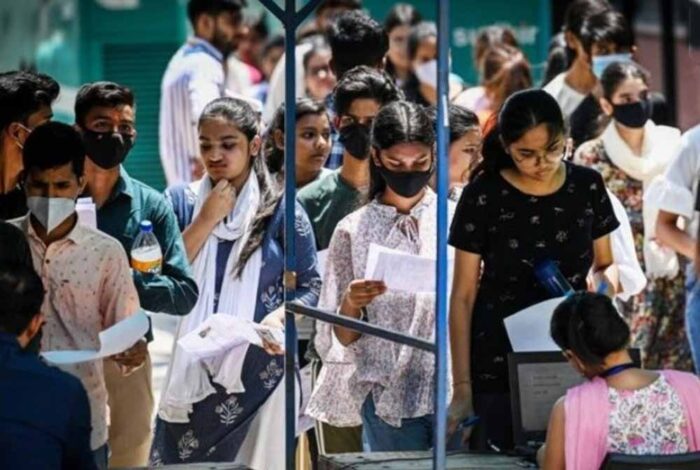 NEET-UG में पंजाब के सरकारी स्कूलों का शानदार प्रदर्शन, 882 छात्रों ने पास की परीक्षा