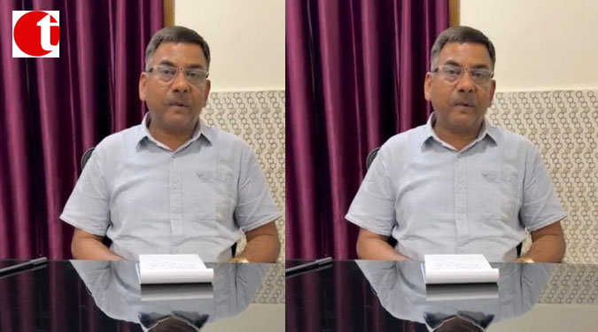 मनोज कुमार पांडेय के आरोप निराधार, बैंक की सभी ऋण प्रक्रियाएं नियमों के अनुरूप : शाखा प्रबंधक