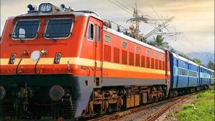 5 अगस्त से शुरू होगी 23 कोच की स्पेशल ट्रेन, मध्य प्रदेश के कई स्टेशनों को मिलेगा फायदा