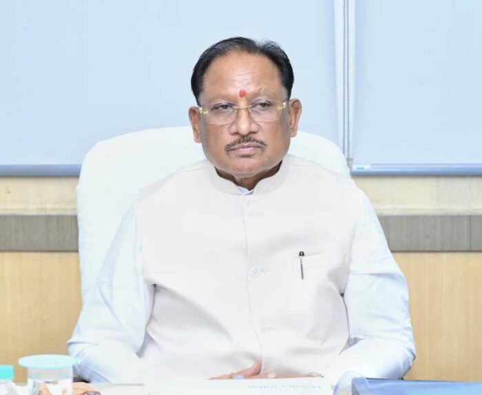 हर गांव तक स्वच्छ पेयजल पहुंचाने की दिशा में बड़ा कदम, जीपीएम जिले में 25 नए हैंडपंपों से ग्रामीणों को मिली राहत