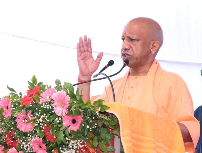 योगी सरकार की जल संरक्षण मुहिम को बड़ी सफलता, हरदोई बना अमृत सरोवर निर्माण में अव्वल
