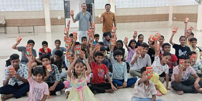Dabur Glucose Launches ‘Energize India’ Campaign to Promote Young Sporting Talent