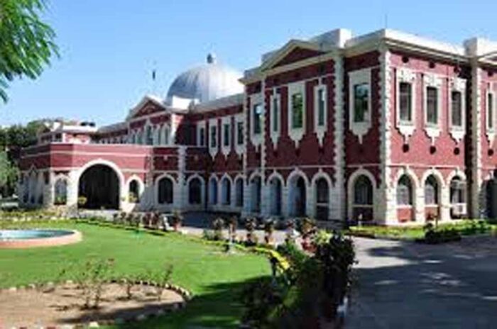 झारखंड हाई कोर्ट ने चर्च ट्रस्ट विवाद खत्म किया, पुराना निर्णय बरकरार