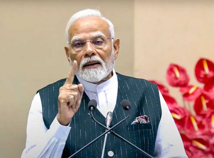 भारत में बढ़ेगा विदेशी निवेश, ऑस्ट्रेलियाई पेंशन फंड NIIF में लगाएगा ₹2,800 करोड़+, PM मोदी ने जताई खुशी