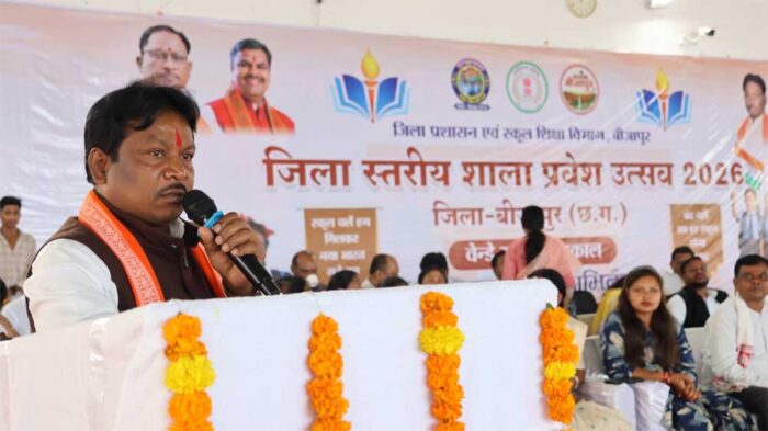 37 बंद विद्यालय फिर से खुले, बच्चों के चेहरों पर लौटी मुस्कान