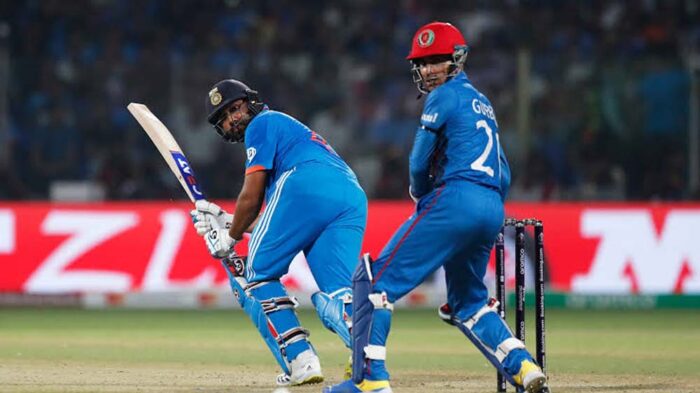 भारत-अफगानिस्तान T20 सीरीज के शेड्यूल में बदलाव संभव, 14 सितंबर को मैच कराने की मांग