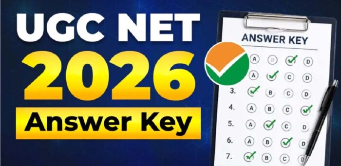 UGC NET अभ्यर्थियों के लिए बड़ी खबर, इस सप्ताह आ सकती है आंसर की