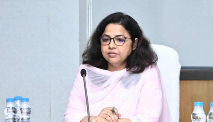 CG Flood Preparedness: बाढ़ से निपटने का होगा अभ्यास, 18 अगस्त को टेबल-टॉप और 20 अगस्त को मॉक ड्रिल