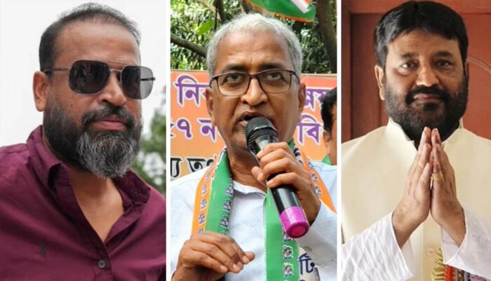 यूसुफ पठान समेत TMC के 3 बागी सांसदों का बदला रुख, BJP से दूरी की क्या है वजह?