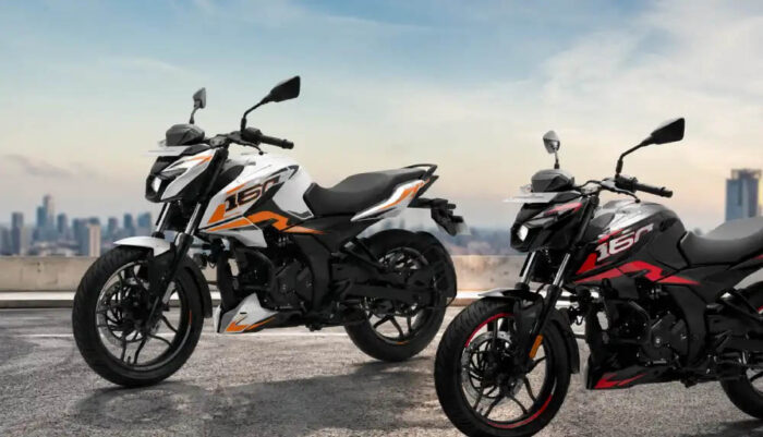 Bajaj Pulsar N160 के दो नए मॉडल लॉन्च, N160 S और N160 SS में मिलेंगे कई धांसू फीचर्स