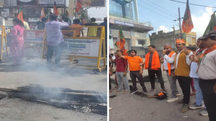 छात्रों का सरकार पर दबाव बढ़ा, ‘CM सोरेन से ही होगी बातचीत’ का ऐलान; झारखंड बंद आज
