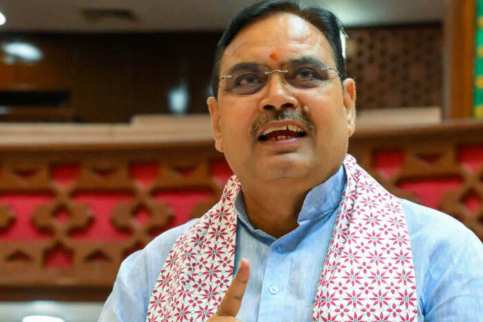 राजस्थान में प्रमोशन से UCC तक बड़े फैसले, कैबिनेट ने अनुकंपा नियुक्ति समेत कई प्रस्तावों पर लगाई मुहर