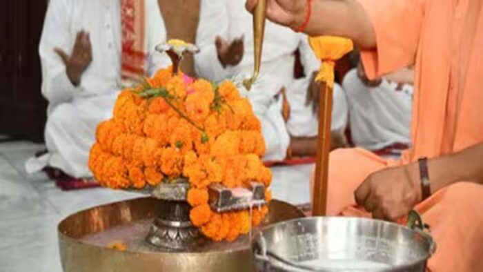 महादेव की आराधना का खास दिन, सावन सोमवार पर ये समय रहेगा शुभ
