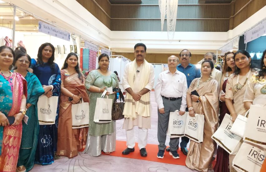 'Bandhan' Fashion & Lifestyle Exhibition Opens at The Regnant Hotel, Becomes a Festive Shopping Destination for Raksha Bandhan and Teej