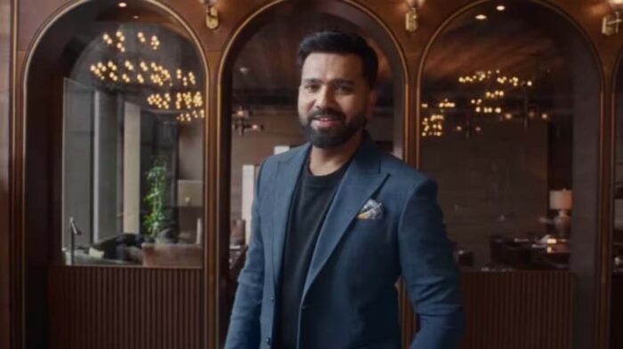 क्रिकेट के बाद रोहित शर्मा का टीवी डेब्यू, जल्द अपने शो से फैंस को करेंगे एंटरटेन