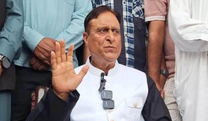 PoK पर नेशनल कॉन्फ्रेंस सांसद के बयान से मचा बवाल, राजनीतिक गलियारों में तेज हुई बहस