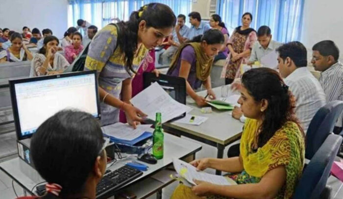 मध्य प्रदेश NEET UG काउंसलिंग 2026 शुरू, सरकारी स्कूल छात्रों को 5% आरक्षण; फीस, अपग्रेडेशन और पूरी प्रक्रिया जानें