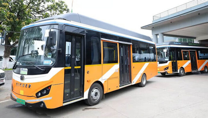 Bhopal E-Bus: कर्मचारियों को मिला विशेष प्रशिक्षण, सुरक्षित संचालन और सम्मानजनक व्यवहार पर फोकस