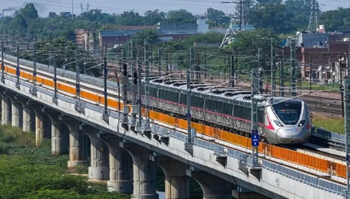 Namo Bharat Expansion: सिद्धार्थ विहार, सूरजपुर, दनकौर से जेवर तक हाईस्पीड रैपिड रेल का नया रूट