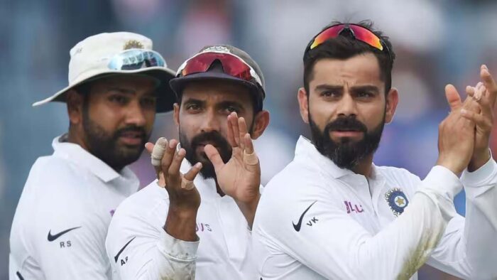 संन्यास के बाद रहाणे बोले- कोई पछतावा नहीं, सचिन समेत पुराने साथियों ने किया संपर्क