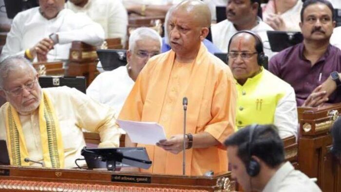 योगी सरकार का स्वास्थ्य क्षेत्र को बड़ा तोहफा, अनुपूरक बजट में  2023.50 करोड़ रुपये का प्रावधान