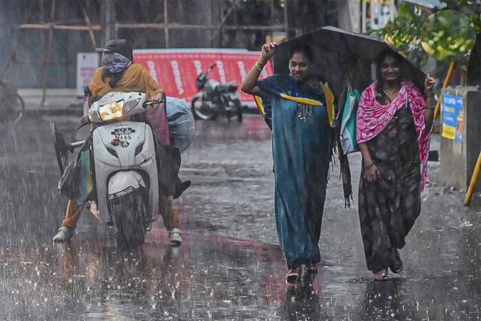 छत्तीसगढ़ में मानसून को लेकर बड़ा अपडेट, 3 दिन बाद फिर बढ़ेगी बारिश; आज रायपुर समेत कई क्षेत्रों में बरसेंगे बादल