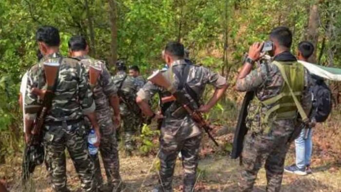 माओवादी हिंसा से प्रभावित 15 परिवारों को CG सरकार की मदद, ₹2.25 करोड़ की आर्थिक सहायता
