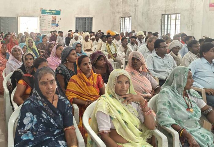 वरिष्ठ नागरिकों के लिए CSVTU का बड़ा कदम, आधुनिक तकनीक से बढ़ेगी आत्मनिर्भरता और जागरूकता