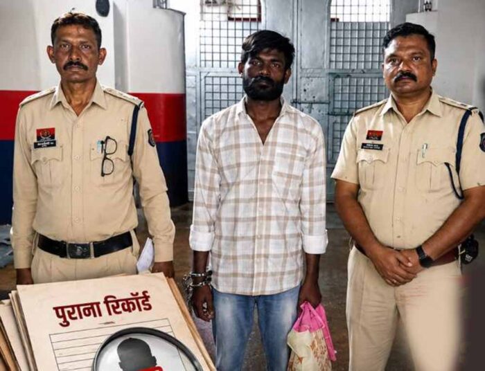 छत्तीसगढ़ में ‘मराठा’ पर कसा शिकंजा, 17 केस दर्ज होने के बाद NSA के तहत 3 महीने की जेल