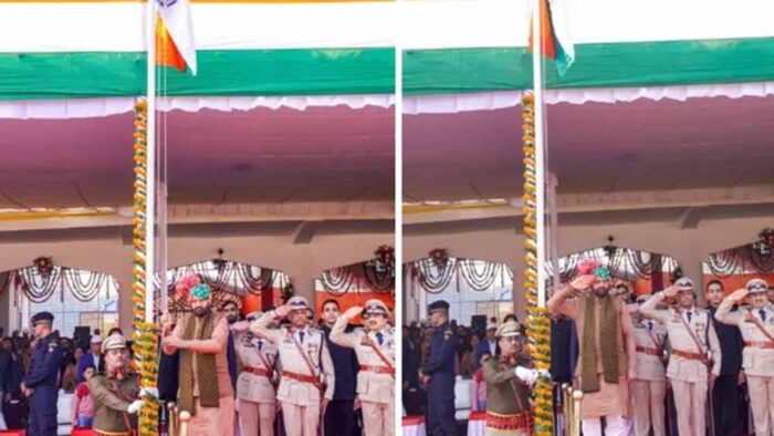 Independence Day 2026: राज्यपाल यमुनानगर और CM सैनी हांसी में करेंगे ध्वजारोहण, बागी विधायकों को भी जिम्मेदारी