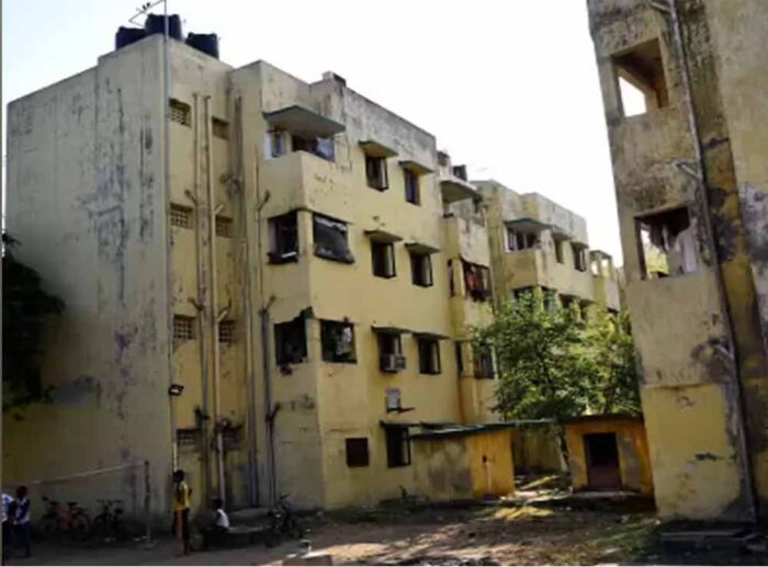 सरकारी आवास किराए पर चढ़ाना पड़ेगा भारी, नियम तोड़ने वालों पर होगा एक्शन