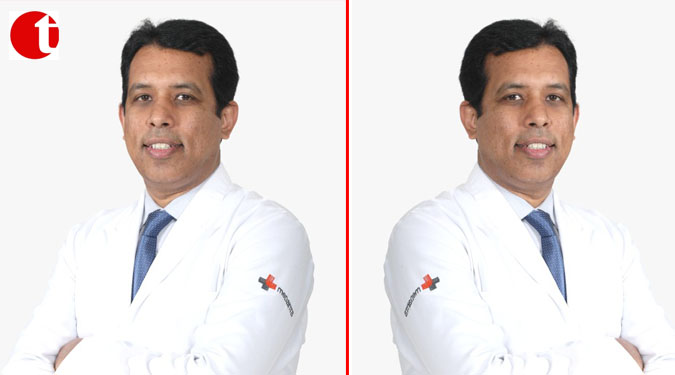 Medanta Expert Urges Lifelong Focus on Brain Health