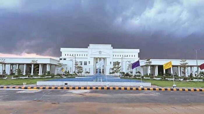 मुख्यमंत्री निवास नया रायपुर में पारंपरिक उल्लास के साथ मनाया जाएगा छत्तीसगढ़ का पहला लोकपर्व हरेली