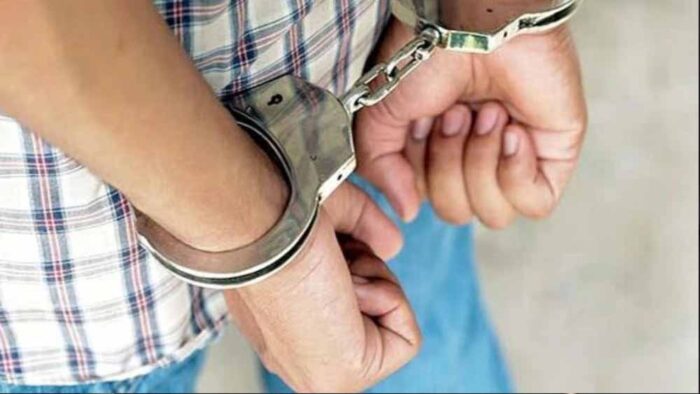 Punjab में आतंकी मॉड्यूल पर बड़ा एक्शन, बब्बर खालसा का आतंकी हैंड ग्रेनेड समेत गिरफ्तार