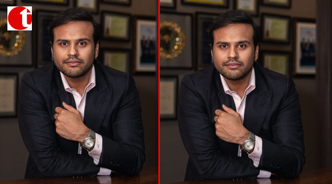 आत्मनिर्भर ऊर्जा की दिशा में यूपी सरकार के बायोगैस अभियान को सहयोग देगा सिंटेक्स