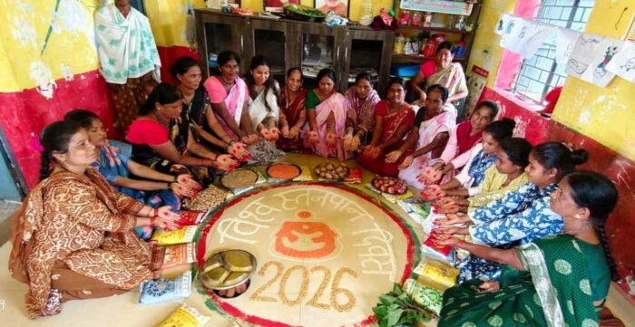 मां का दूध शिशु के लिए सबसे उत्तम आहार, स्तनपान को बढ़ावा देने प्रशासन की पहल
