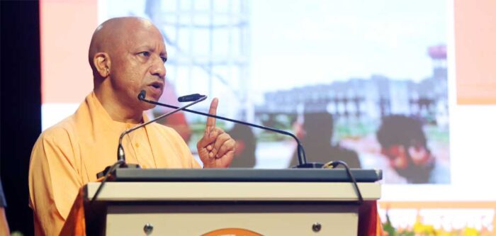 मुख्यमंत्री योगी आदित्यनाथ के 1 ट्रिलियन डॉलर अर्थव्यवस्था के लक्ष्य को मिलेगी नई गति