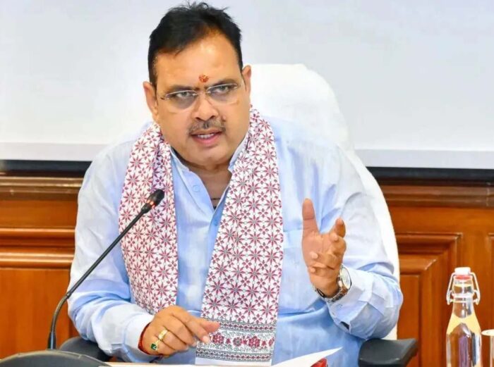 राजस्थान में UCC लागू करने की तैयारी तेज, 200 पेज के विधेयक पर कैबिनेट की मुहर का इंतजार